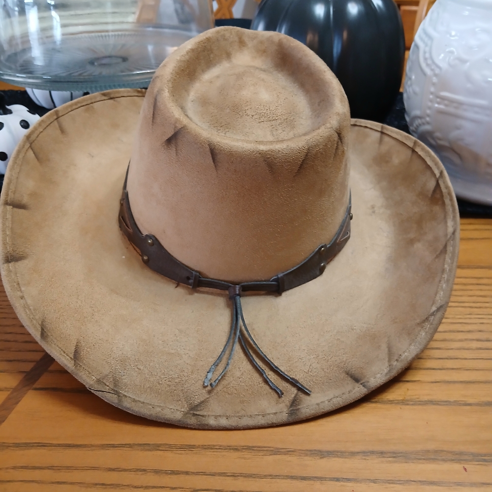 Western Cowboy Hat - Picture 12 of 12